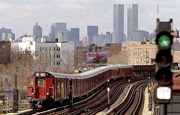 New York City Subway